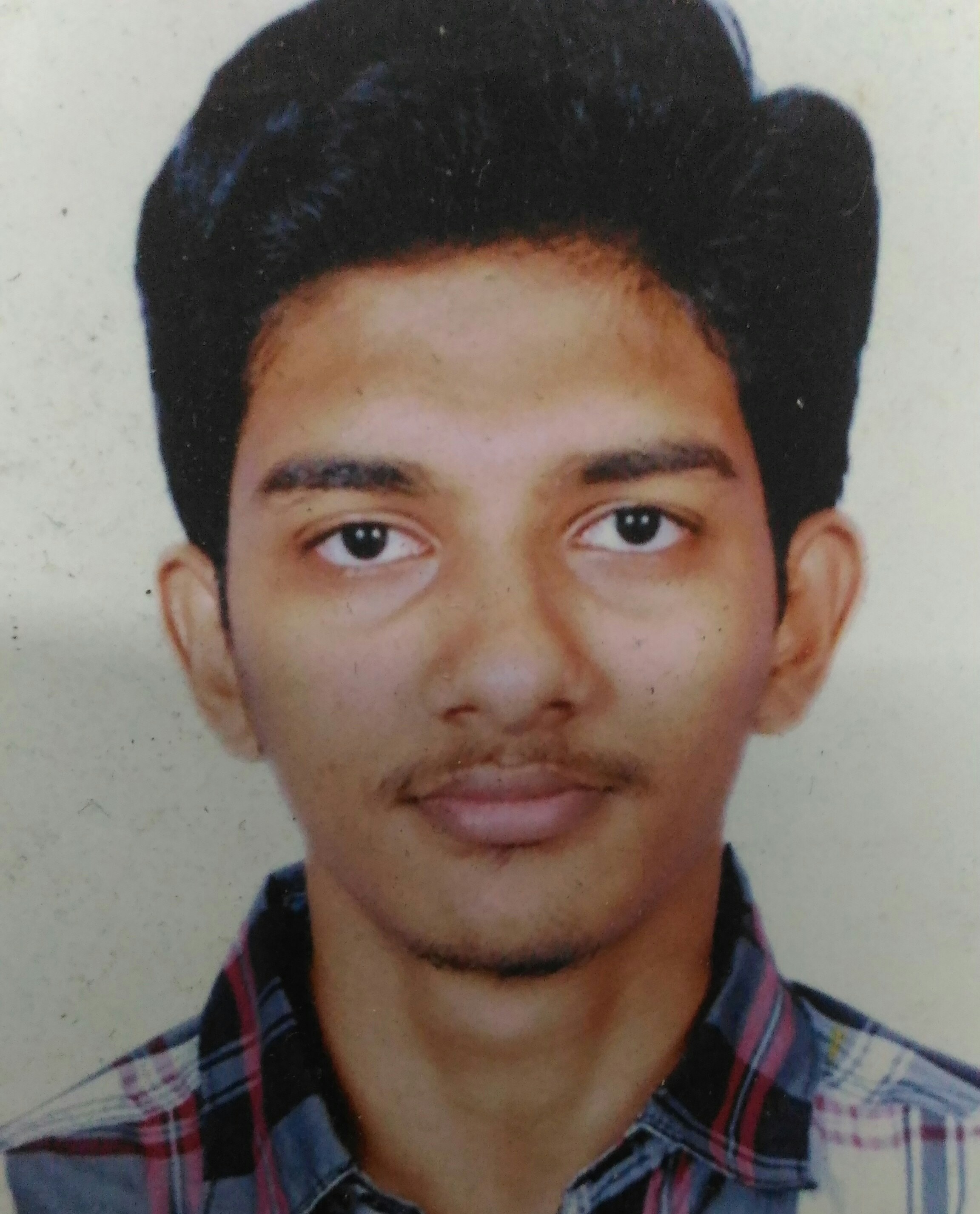 Kiran kumar forex